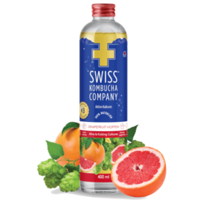 Grapefruit Hops (400ml bottle)